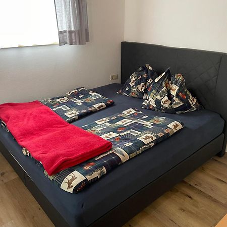 Ferienwohnung In Ruhiger Lage In Bischofshofen Ngoại thất bức ảnh