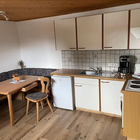 Ferienwohnung In Ruhiger Lage In Bischofshofen Ngoại thất bức ảnh
