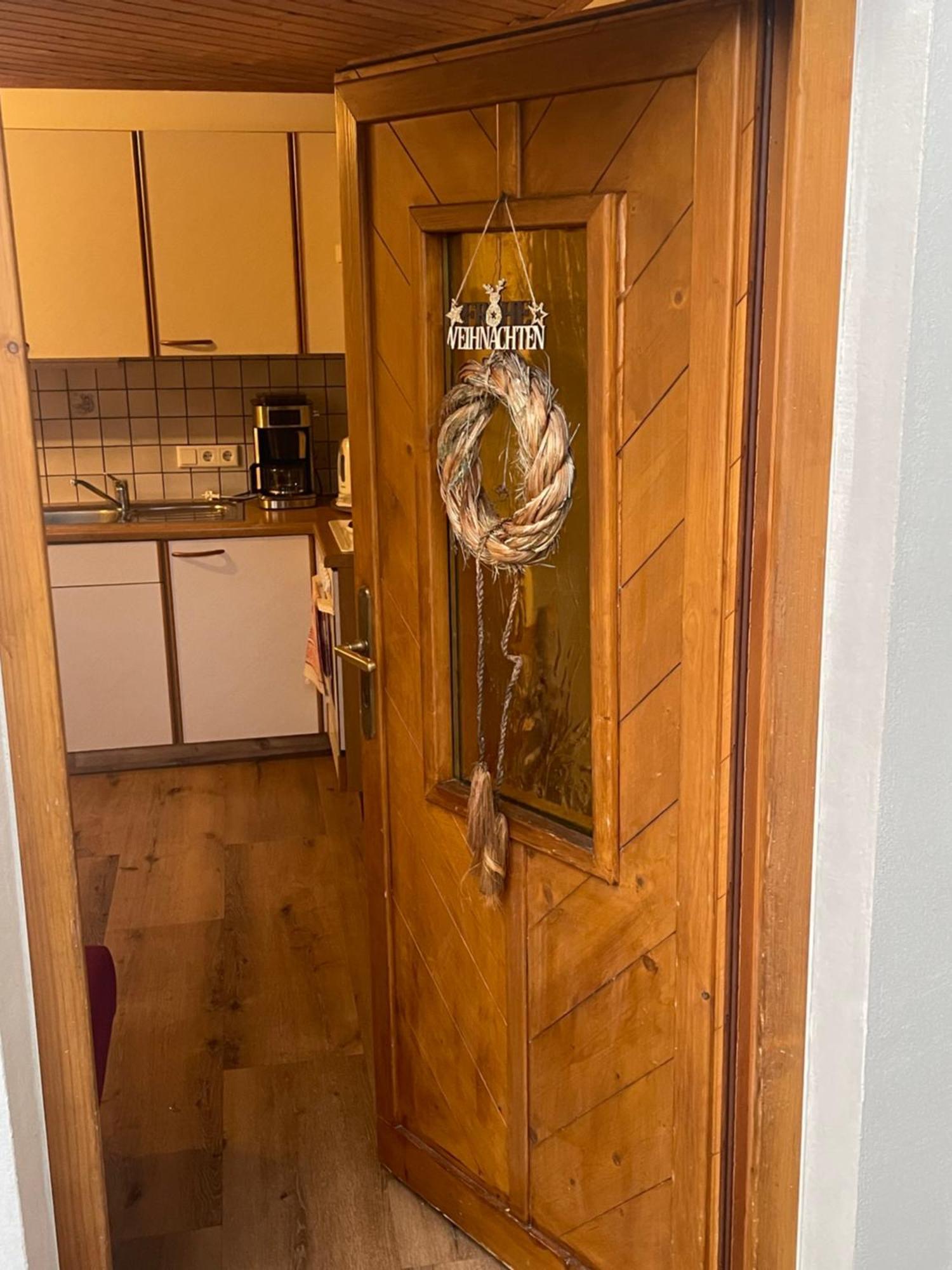 Ferienwohnung In Ruhiger Lage In Bischofshofen Ngoại thất bức ảnh